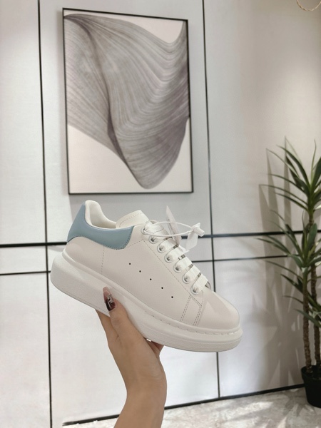 Alexander McQueen Shoes-15
